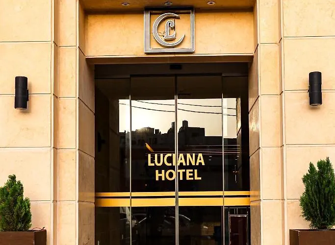 Hotel familiare: Luciana Hotel By Fhm