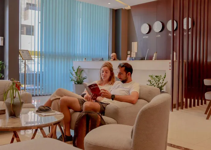 Twins Boutique Hotel