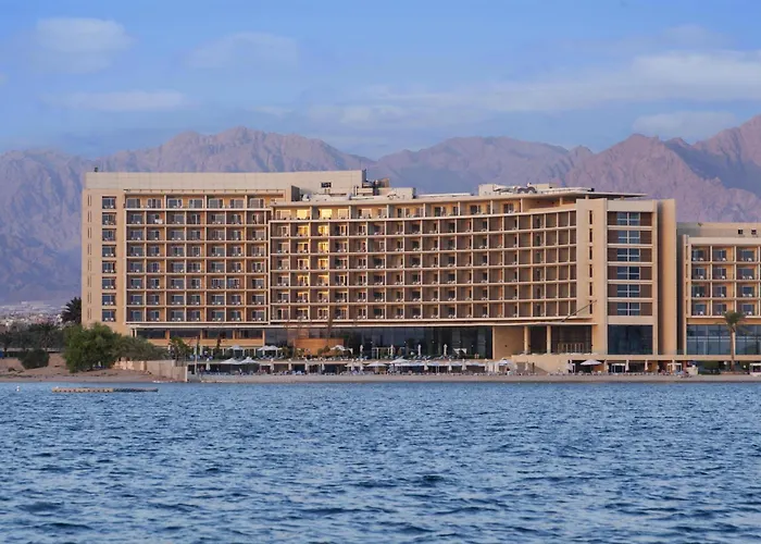 Kempinski Hotel Aqaba
