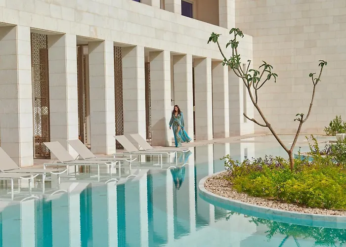 Hyatt Regency Aqaba Ayla