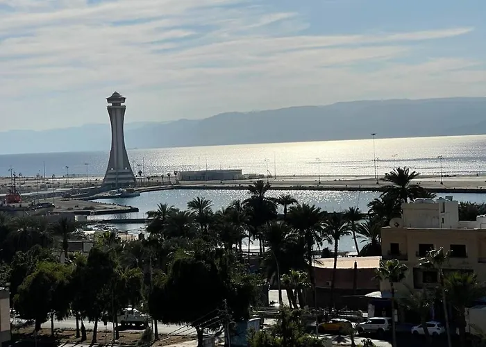 Aladnan Hotel